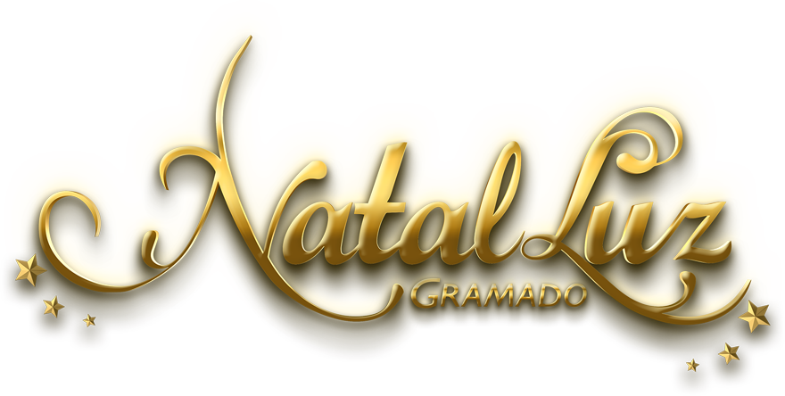 Natal luz logo